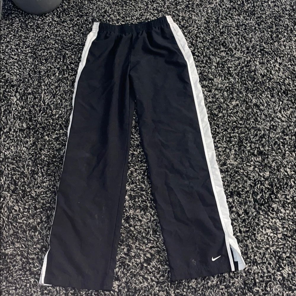Nike sweats